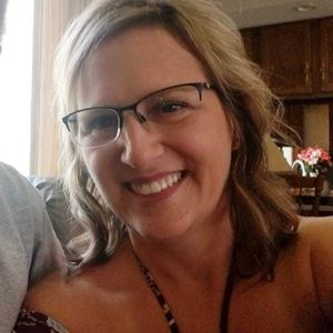 Meet your Posher, Christine